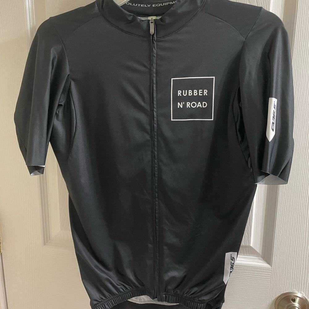Men’s cycling jersey